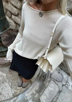 IvonneMD o-neck>Modström Best