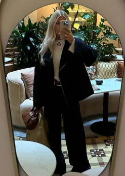 JannaMD jacket>Modström Online