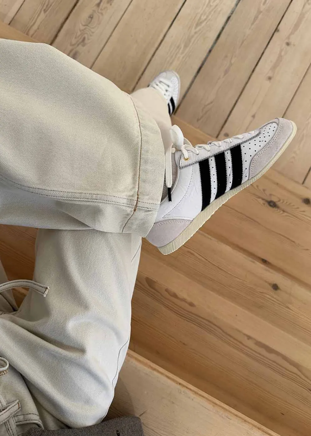 JAPAN>Adidas Originals New