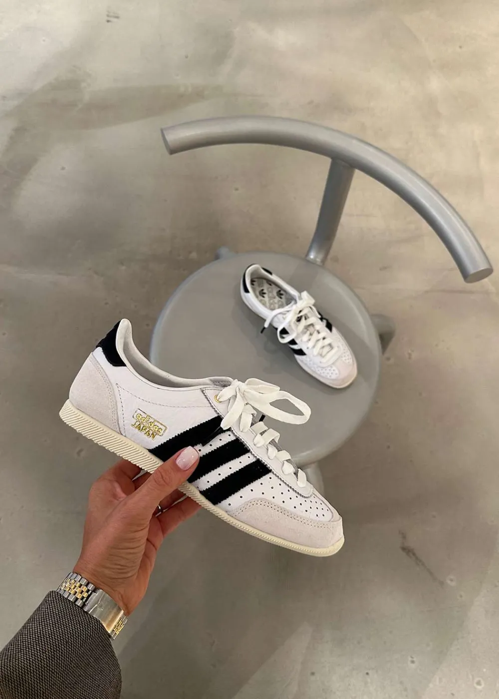 JAPAN>Adidas Originals New