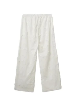 Jewell Straight Pants>The Garment Discount