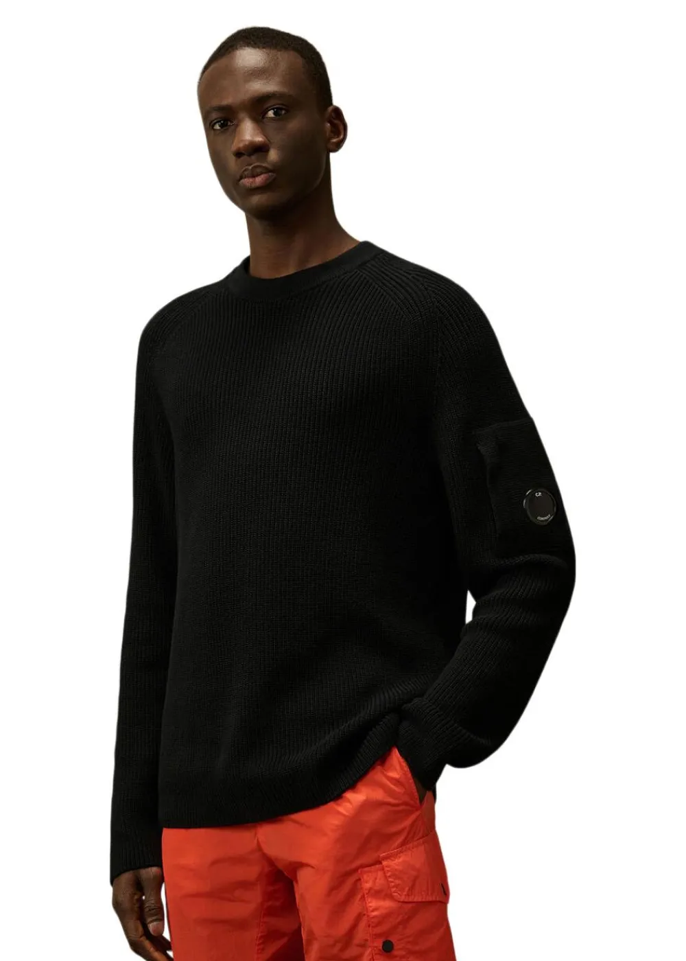 KNITWEAR>C.P. Company Clearance
