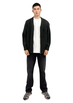 Koon Zip Cardigan>Woodbird Clearance