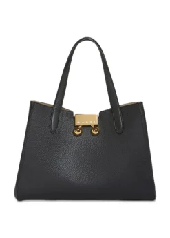 Leather Trunkaroo Tote Handbag>Marni Clearance