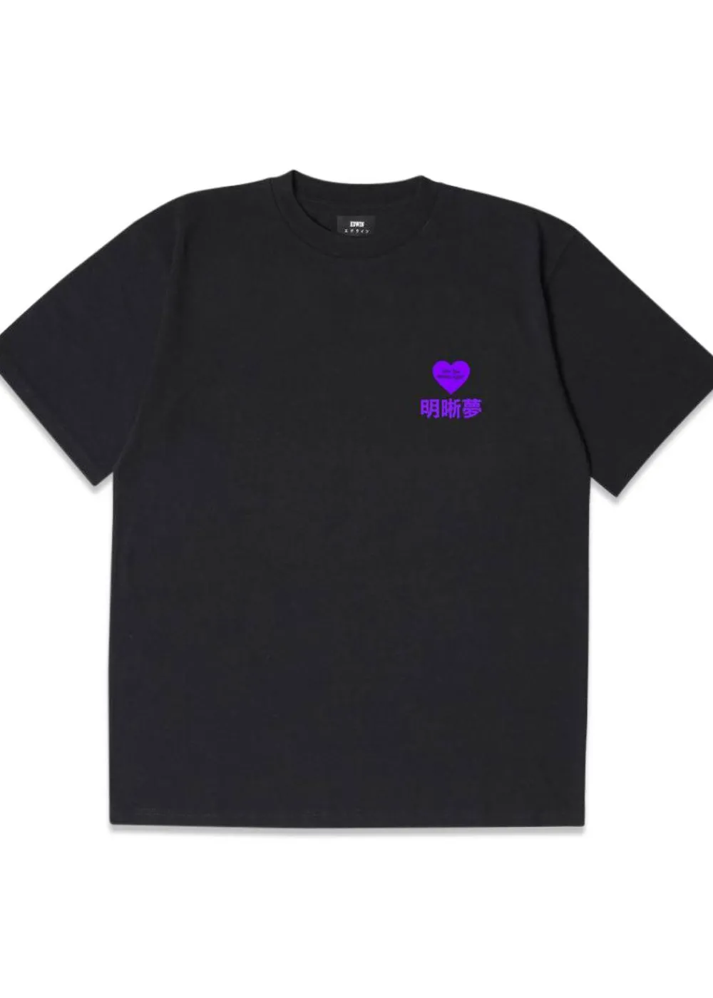 Legal Highs T-Shirt>Edwin