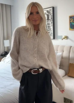 LenniMD cardigan>Modström Online