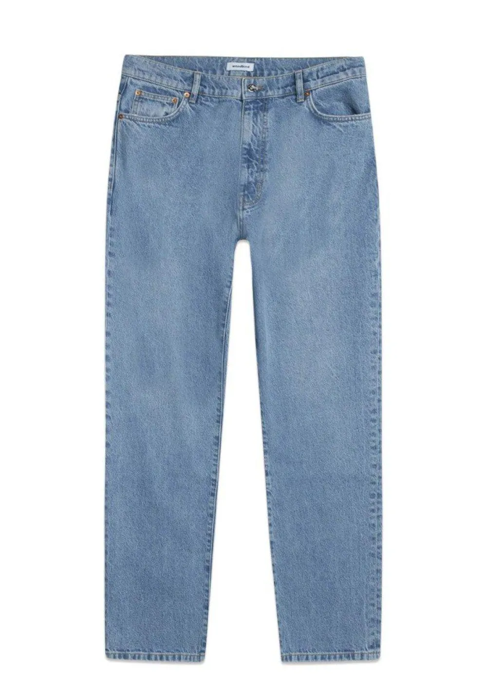 Leroy Doone Jeans>Woodbird Best