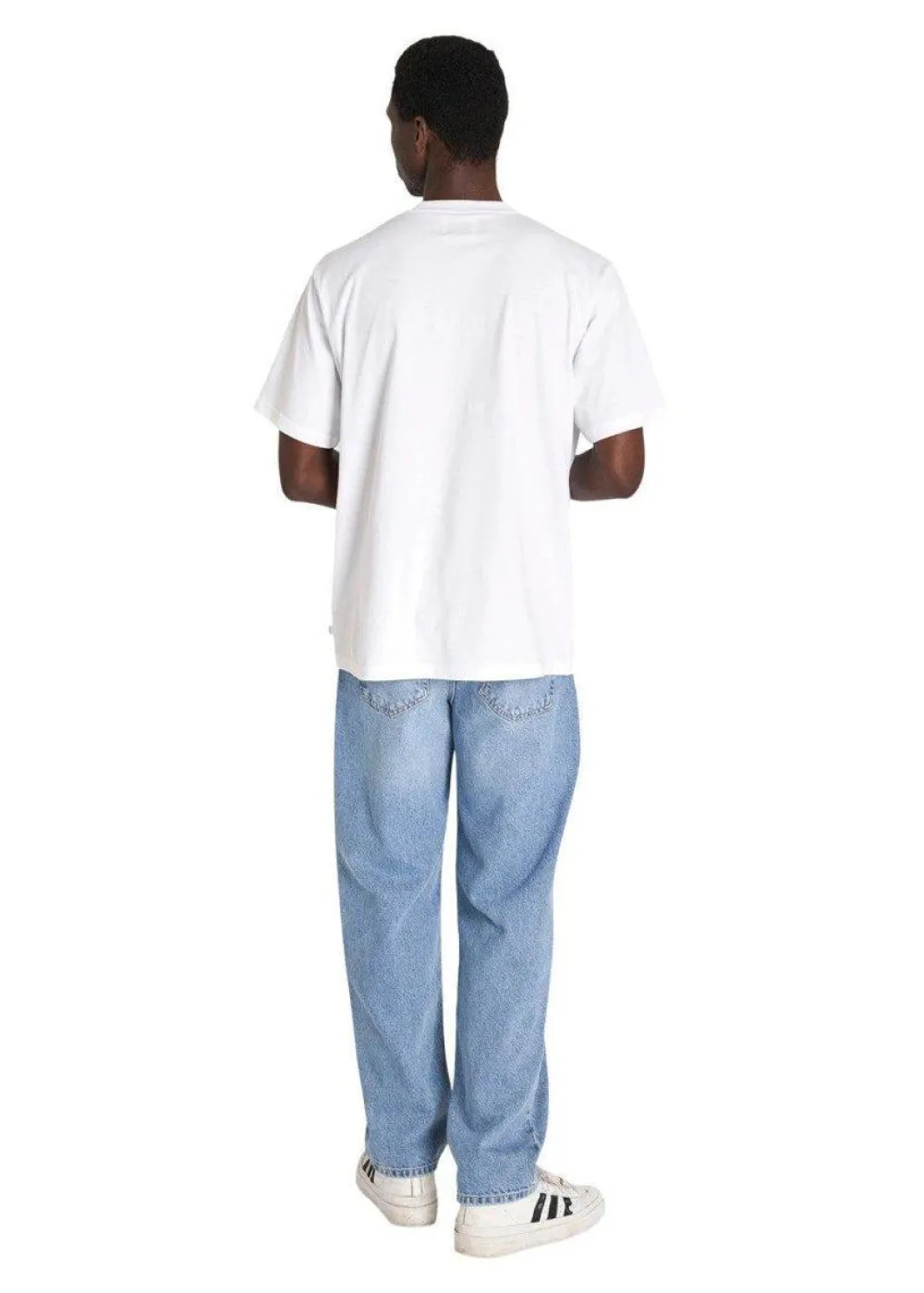 Leroy Doone Jeans>Woodbird Best