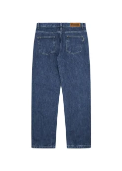 Leroy 90s Rinse Jeans>Woodbird Outlet