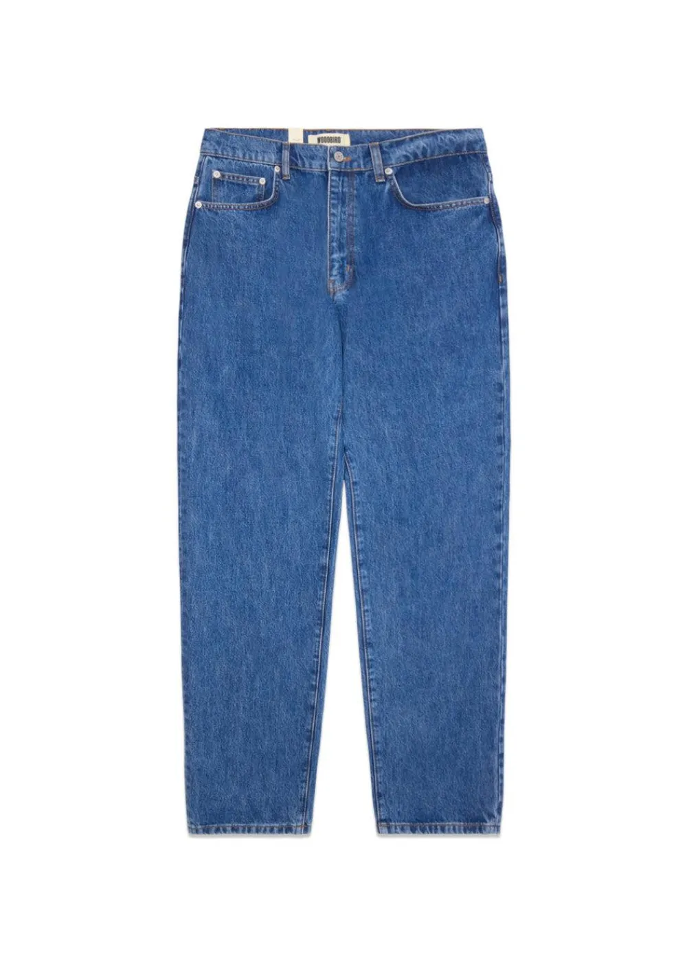 Leroy stone Jeans>Woodbird Sale