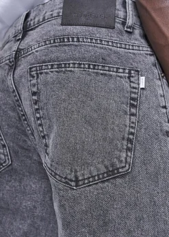 Leroy Thun Black Jeans><noscript><img width=