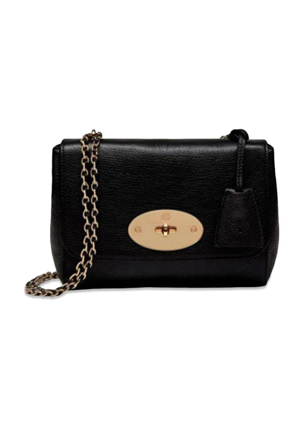 Lily Glossy Goat>Mulberry Online