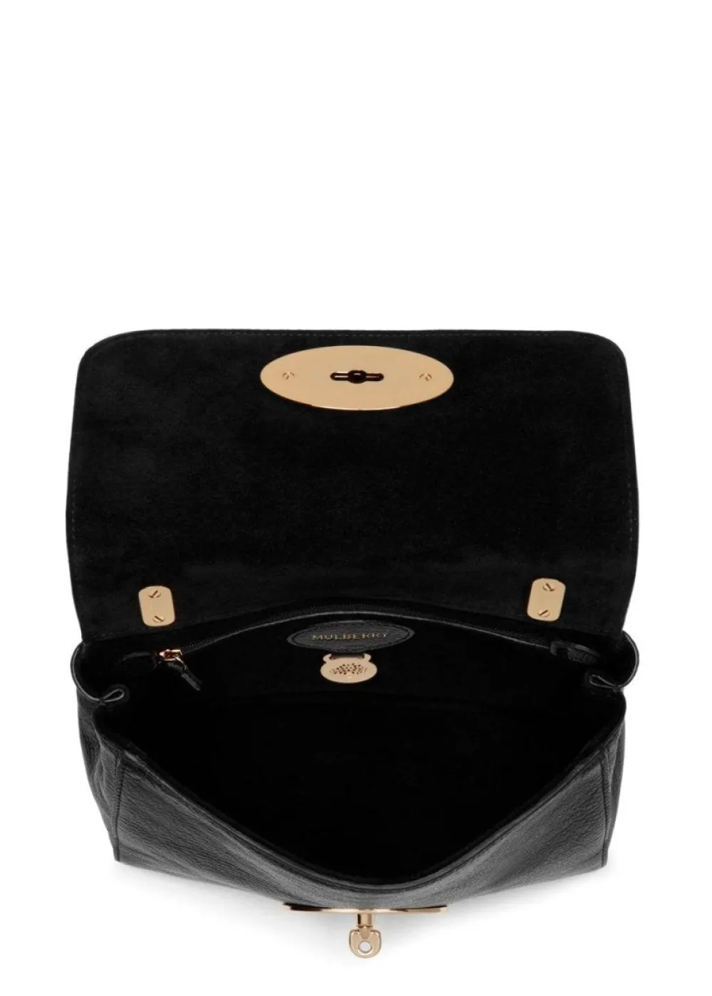 Lily Glossy Goat>Mulberry Online