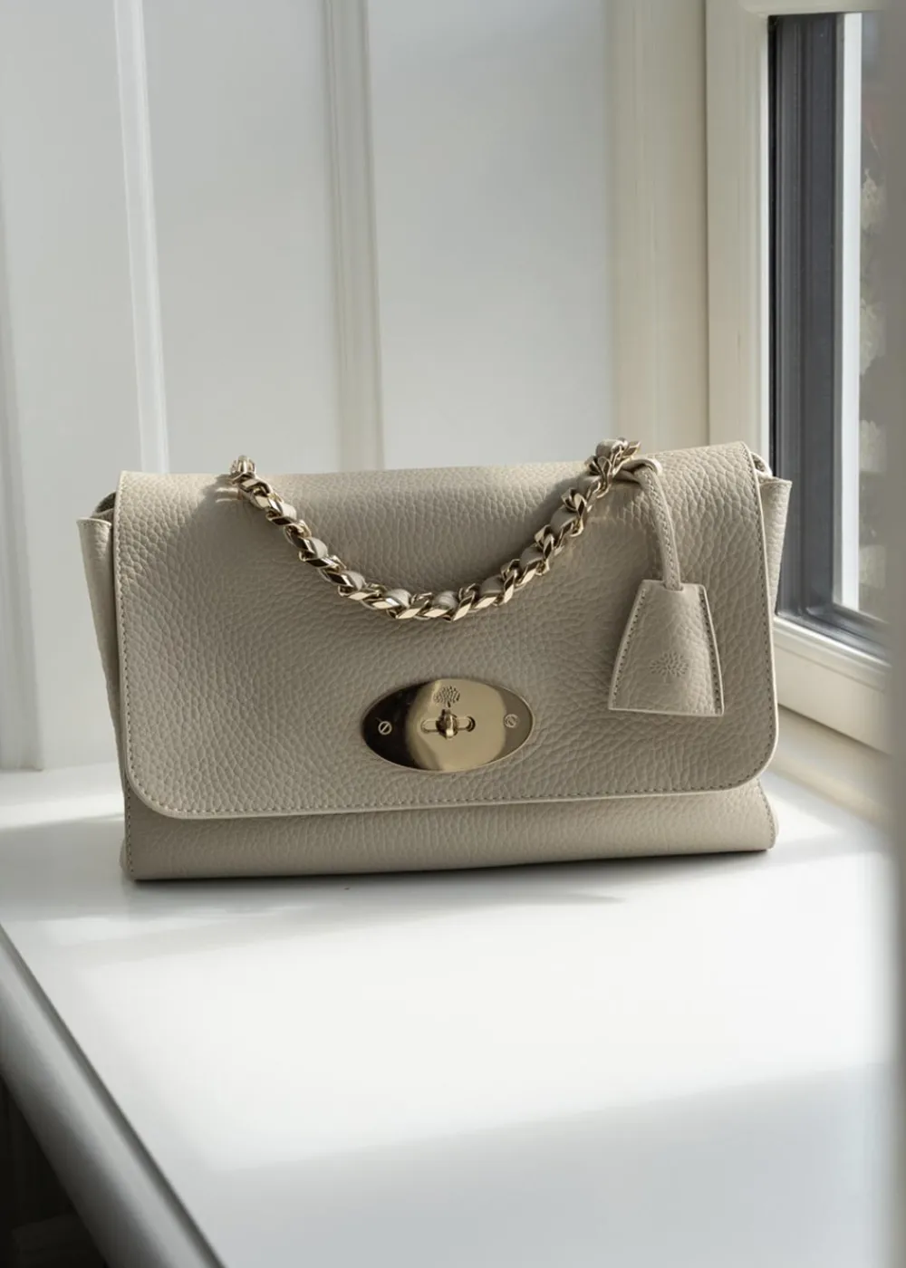 Lily Heavy Grain>Mulberry Clearance