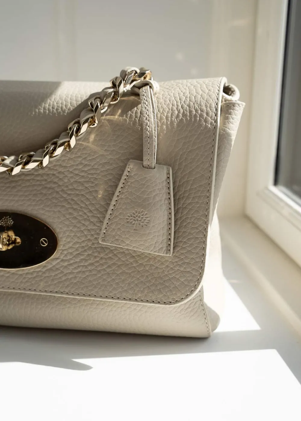 Lily Heavy Grain>Mulberry Clearance