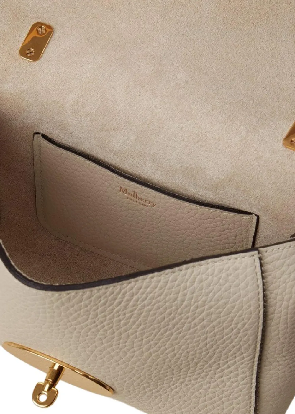 Lily Heavy Grain>Mulberry Clearance