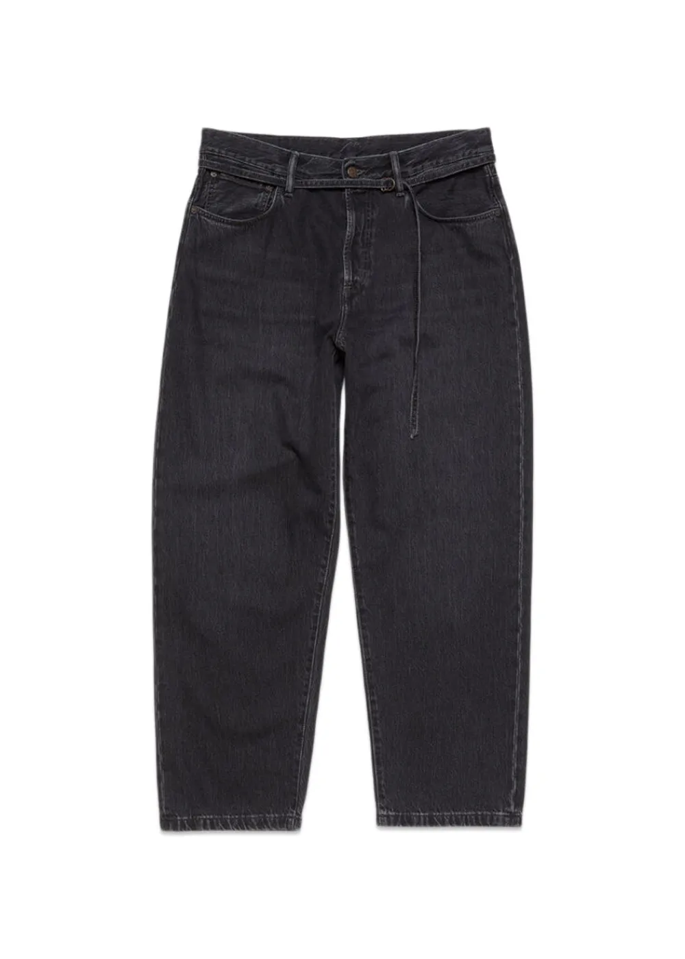 LOOSE FIT JEANS>Acne Studios Sale