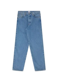 Loose jeans>Edwin Hot