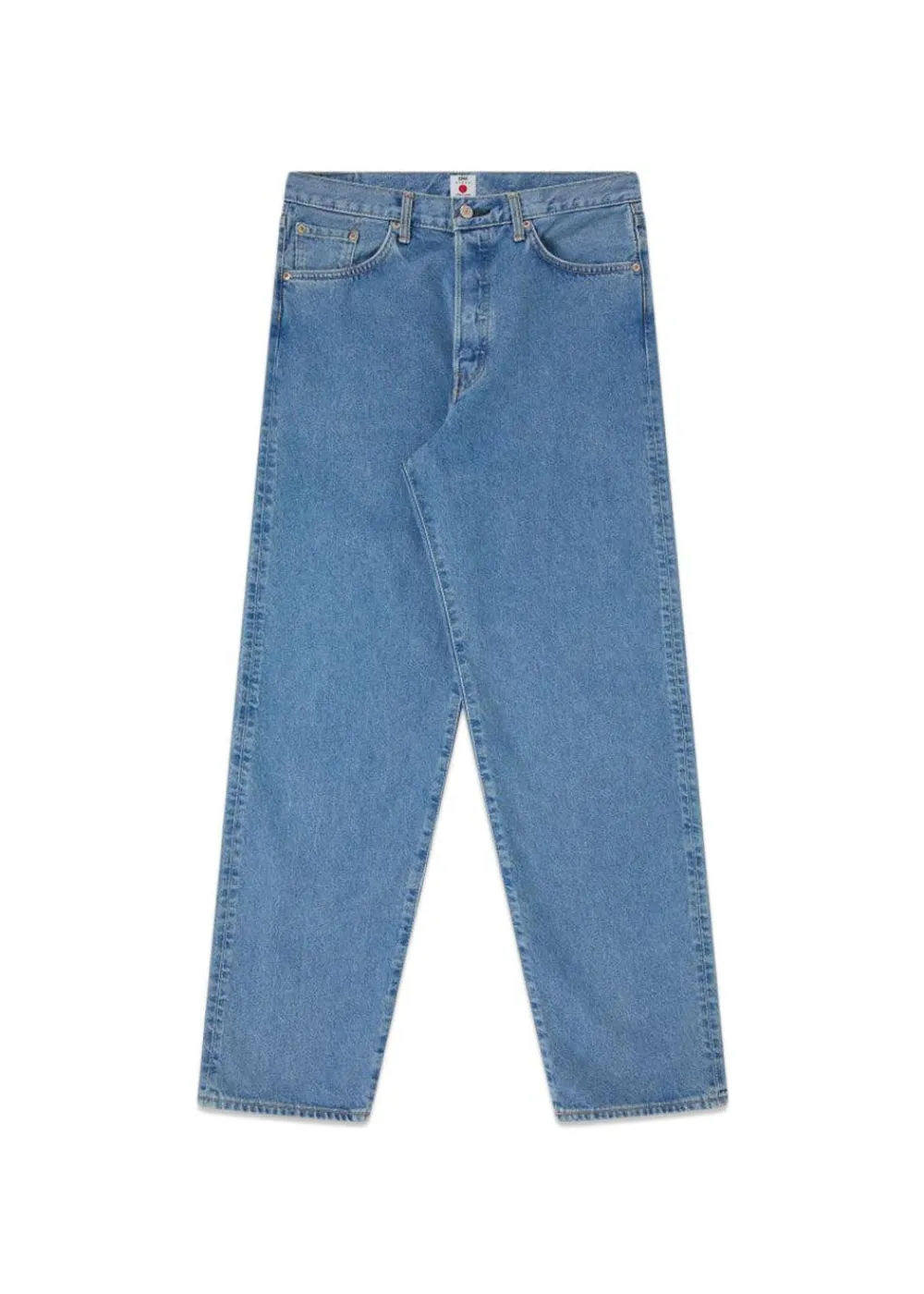 Loose jeans>Edwin Hot