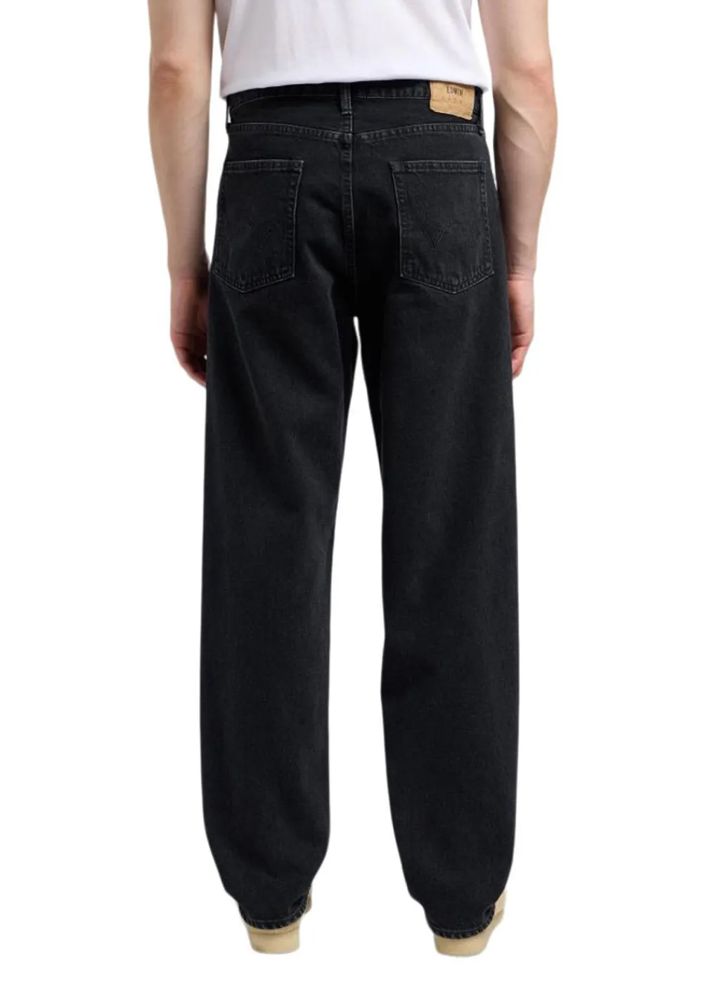 Loose Jeans>Edwin Outlet