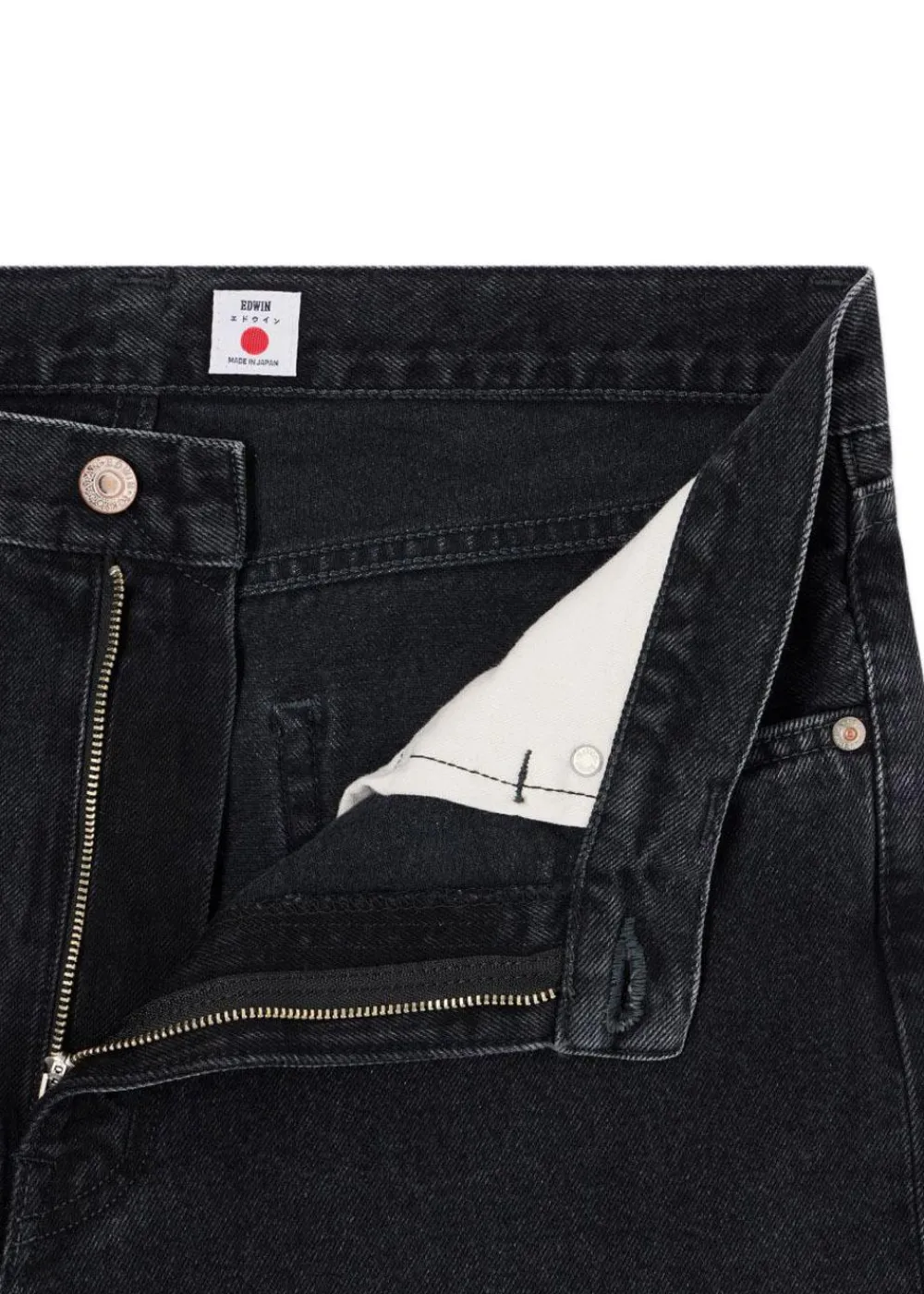 Loose Jeans>Edwin Outlet