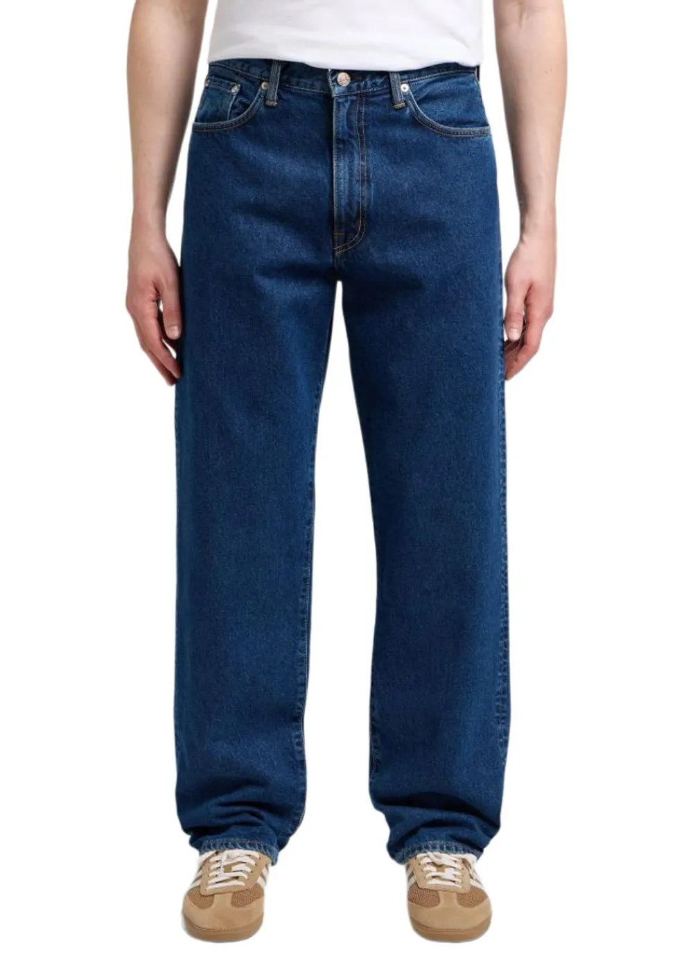 Loose jeans>Edwin Discount