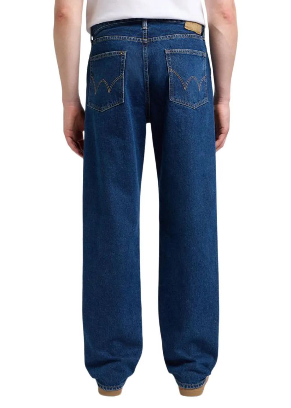 Loose jeans>Edwin Discount