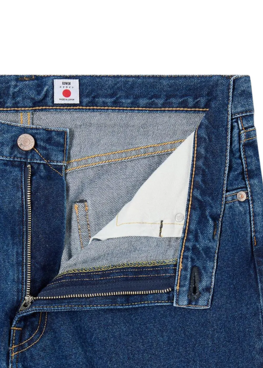 Loose jeans>Edwin Discount