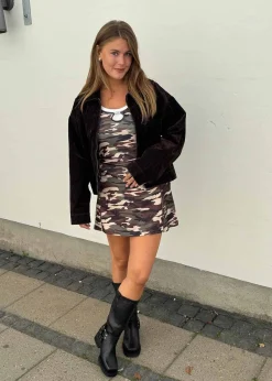 LucyRS Dress>RÉSUMÉ Sale