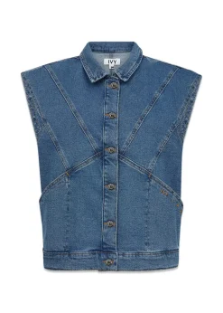 Lulu Vest Wash Vigo>Ivy Copenhagen Discount