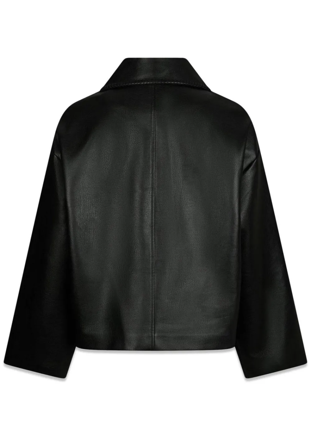 Lunara Collar Stitch Jacket>Neo Noir Outlet