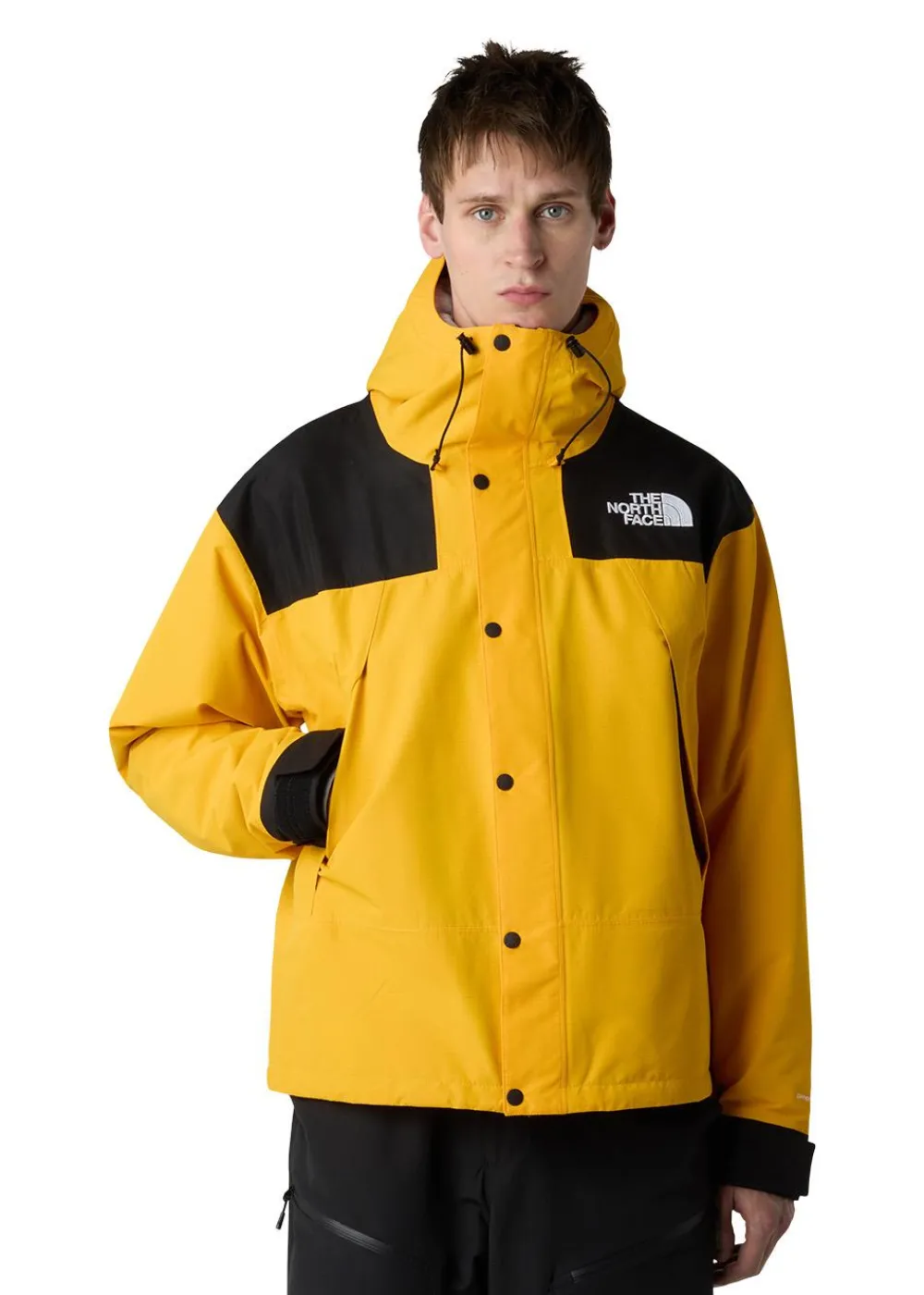 M Dryvent Mono Mountain Jacket>The North Face Clearance