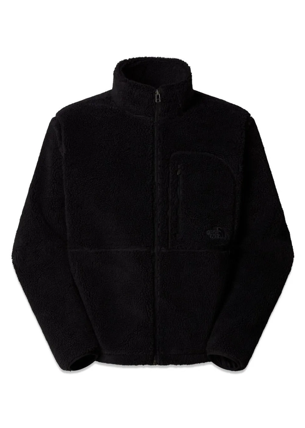 M EXT PILE 2 FZ JKT>The North Face Clearance