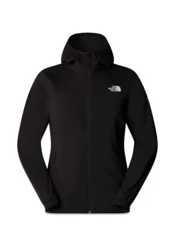 M MA HOODED WIND JACKET>The North Face Hot