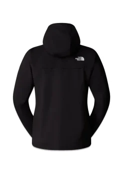 M MA HOODED WIND JACKET>The North Face Hot