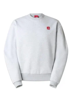 M TNF RB Crew>The North Face Sale