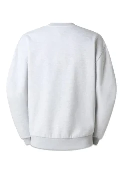 M TNF RB Crew>The North Face Sale