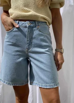 Maggie Brando Shorts></noscript>Woodbird Outlet