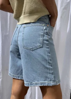 Maggie Brando Shorts></noscript>Woodbird Outlet