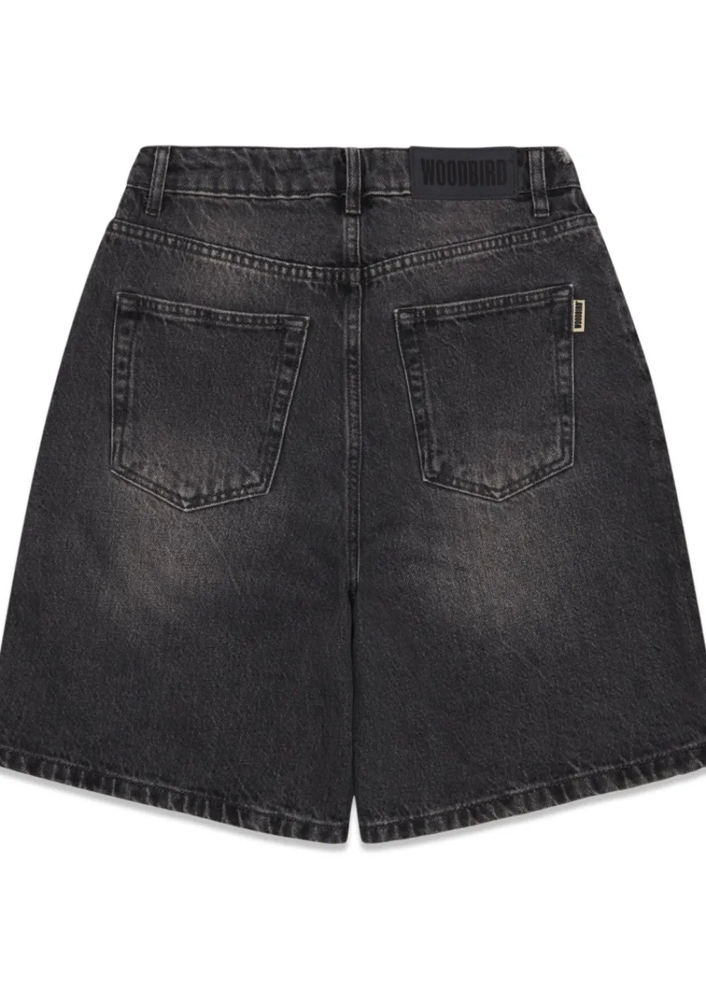 Maggie Eclipse Shorts>Woodbird Discount