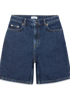 Maggie 90s Rinse Shorts>Woodbird Discount