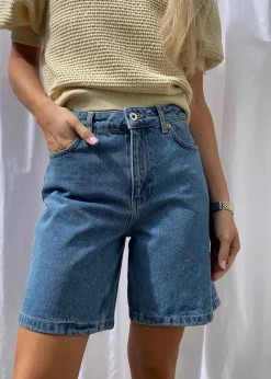 Maggie Stone Shorts>Woodbird Discount