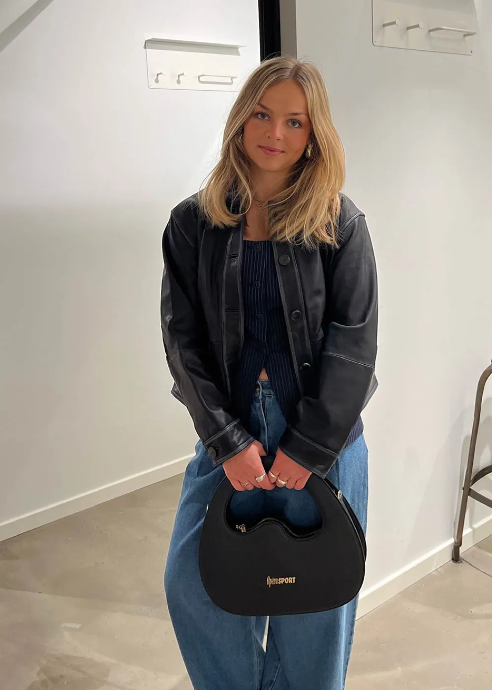 MatildaMD jacket>Modström Hot