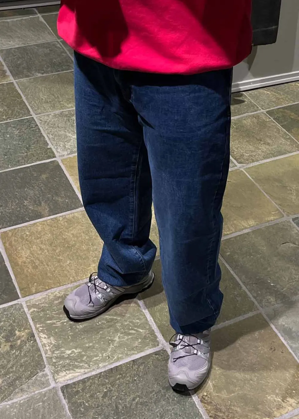 Matrix Pant>Edwin Online