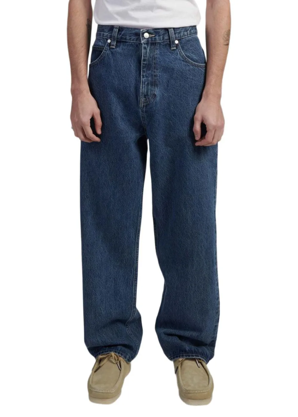 Matrix Pant>Edwin Online