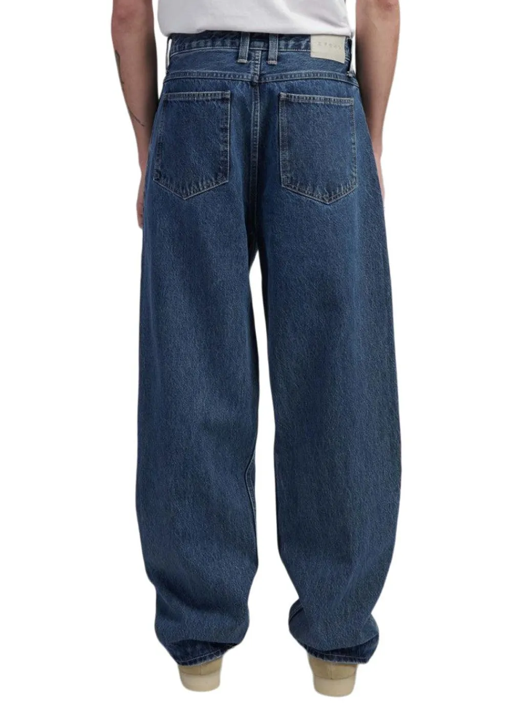 Matrix Pant>Edwin Online