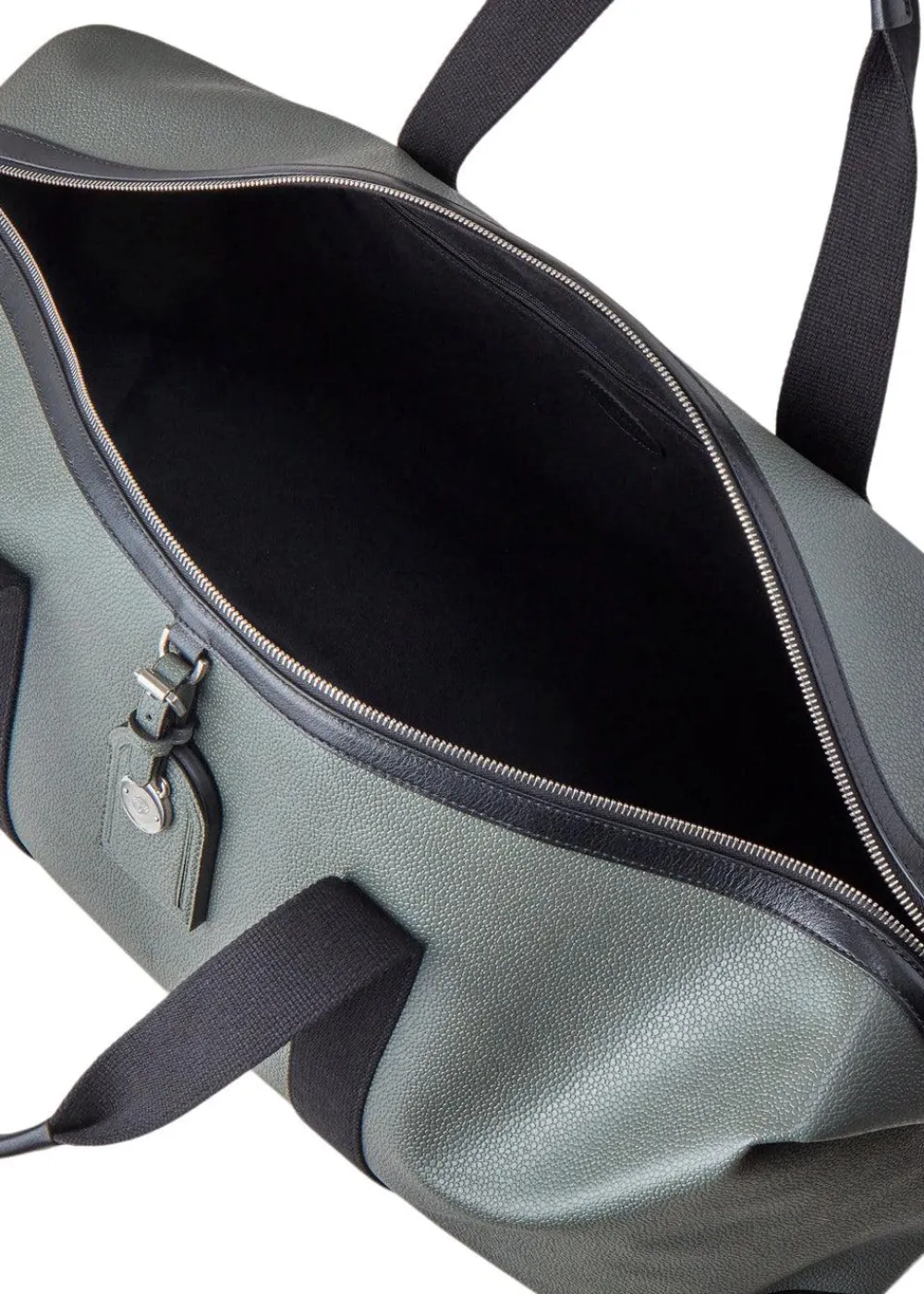 Medium Clipper Eco Scotchgrain>Mulberry Sale