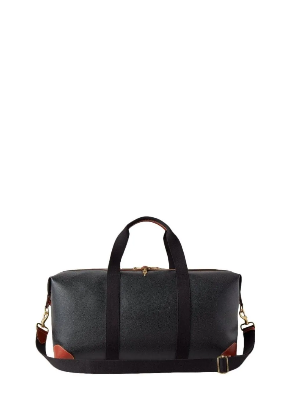 Medium Clipper ECO scotchgrain>Mulberry Sale