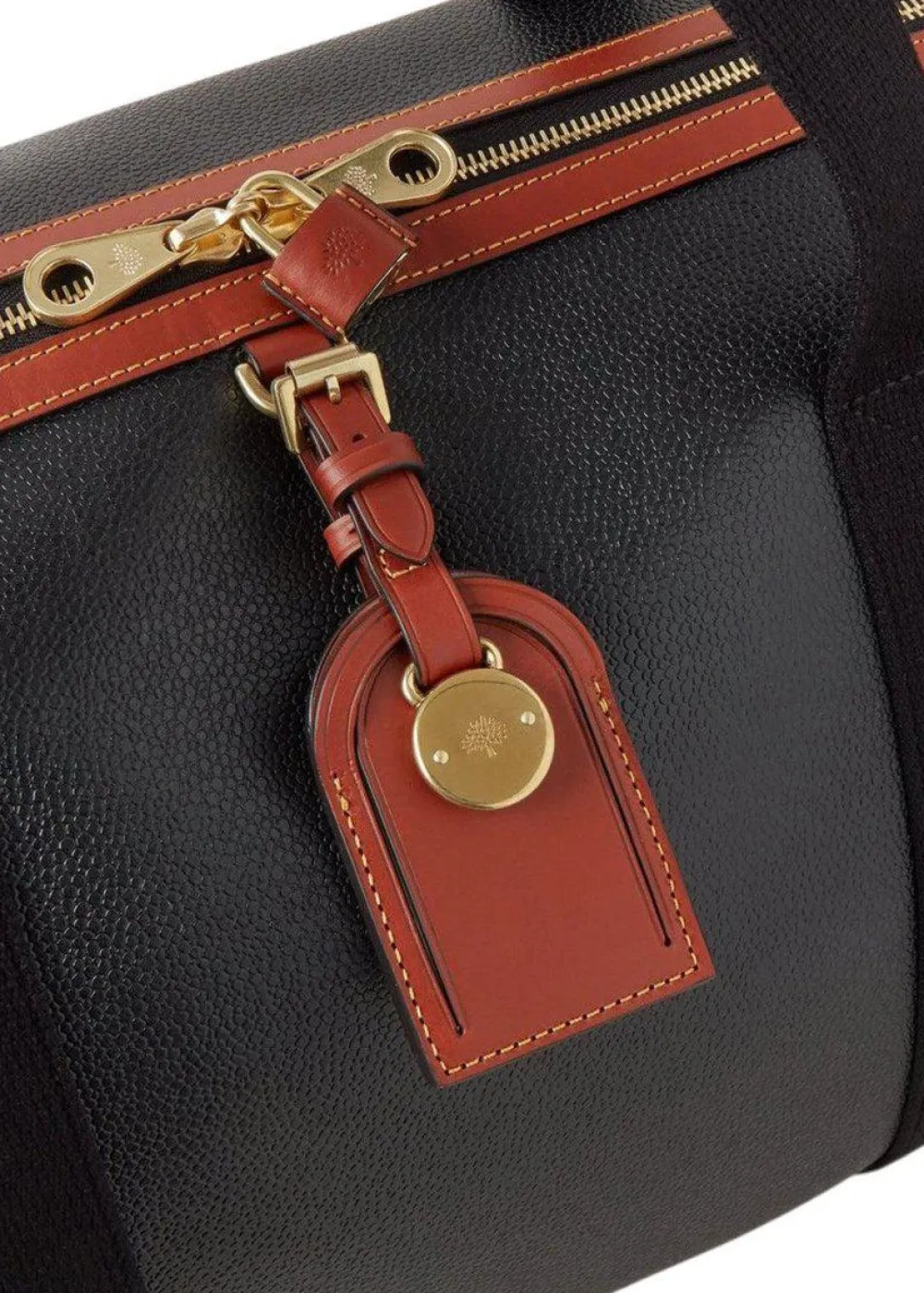 Medium Clipper ECO scotchgrain>Mulberry Sale