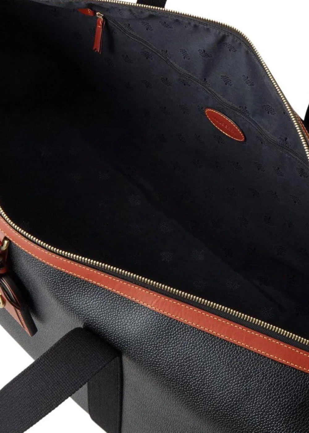 Medium Clipper ECO scotchgrain>Mulberry Sale